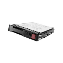 HPE Hewlett Packard Enterprise 744995-002 Internal Hard Disk 2.5 450GB SAS (744995-002)