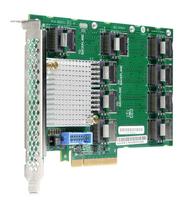 HPE Memory Expansion SAS 12Gb/s