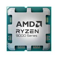 AMD Ryzen 9 9950X 5.7GHz AM5 80MB Cache Tray
