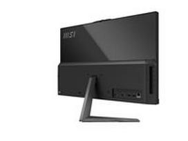 MSI Modern AM242P 1M-2088XEU Intel Core 5 120U 23.8inch FHD 16GB 512GB SSD WiFi+BT Keyboard+Mouse NOOS 3Y Black