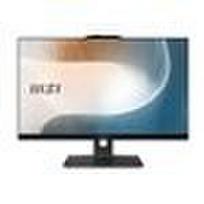 MSI Modern AM242P 1M-2269XEU Intel Core 5 120U 23.8inch FHD 8GB 512GB SSD NOOS Black