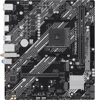 ASUS PRIME B550M-K (WI-FI) (AMD,AM4,DDR4,mAT) (90MB1R80-M0EAY0)