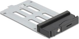 Delock Wechselrahmen Einschub fr 1 x 2.5? SATA SAS HDD SSD fr Wechselrahmen 47220, 47230 (47133)