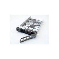 CoreParts 3.5 Hotswap tray SATA/SAS - Festplattenfach - Kapazitt: 1 Festplattenlaufwerk (3.5) - fr Dell PowerEdge T330, T430, T630 (3.5), PowerVault MD1220, MD1420, MD3420, Storage MD1420 (KIT870)