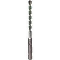 Bosch Accessories 2609256911 Mehrzweckbohrer 5 mm Gesamtlnge 100 mm SDS-Quick 1 St.