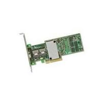 IBM 4-port 6Gb/s SAS - PCIe - SAS - IBM Storwize V3700 (00Y2489)