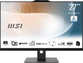 MSI Modern AM272P 1M-1235AT 68cm 27/16GB/512GB SSD W11P - Komplettsystem - 16GB (00AF8231-1235)