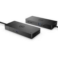 Dell Performance Docking Station (240W AC Power Adapter) Black