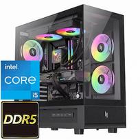 TopPC Intel Core i5 GMNG (DDR5), Core i5-14600KF, 32GB (2x16) DDR5, 1TB NVMe Gen4, no OS DATK336-1387708