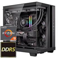 TopPC AMD Ryzen 9 (Zen 5) GMNG X3D, X870E, Ryzen 9 9950X3D, Radeon RX 9070 XT, 1TB NVMe Gen5 DATK397-1310079