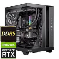 TopPC Intel Core Ultra 9 GMNG, 1000W+ Modular, Core Ultra 9 285K, 32GB (2x16) DDR5, GeForce RTX 5080, 1TB NVMe Gen5 DATK395-1273248