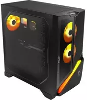 RAM MSI MPG Infinite Z3 X3D 7NVRR7-875EU Ryzen 7 7800X3D 32GB DDR5 SSD 1TB GeForce RTX 5070 12G SHADOW 2X AMD/RZ616 Wi-Fi 6E Bluetooth 5.3 850W Win11 juodas 2 metų garantija