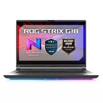 ASUS ROG Strix G16 G615LW-U9R321W Ultra 9 290HX 16.0" 2.5K 300Hz IPS-level AG 32GB DDR5 5600 1TB SSD GeForce RTX 5080 16GB LAN WiFi 7 + Bluetooth 1080