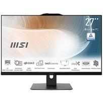 MSI Modern AM272P 1MA-1489XEU Intel Core 5 120U 27inch FHD 8GB 512GB SSD NOOS Black MODERN AM272P 1MA-1489XEU