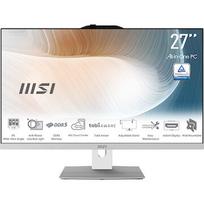 MSI Modern AM272P 1MA-1484XEU Intel Core 5 120U 27inch FHD 8GB 512GB SSD NOOS White MODERN AM272P 1MA-1484XEU