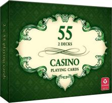 Kortų žaidimas Cartamundi Casino Card 1289000918