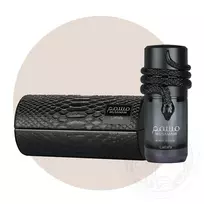 Lattafa Musamam Black Intense 100 ml