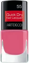 Artdeco , Best Of Summer Collection, Quick Dry, Nagų lakas, 55, Bingo Flamingo, 5 ml For Women