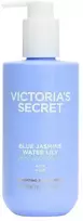 Victoria Secrets Victorias Secret Victoria's Secret, Mėlyna Jasmine & Vanduo Lily, Moisturizing and Softening, Daily, Losjonas kūnui, 296 ml For Women