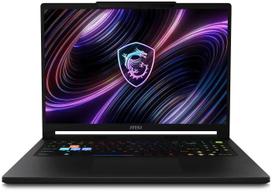 Laptop MSI Raider A16 HX B8WI-041PLY Ryzen 9 8940HX / 16GB / 1 TB / W11 / RTX 5080 / 240 Hz | B8WI-041PLY | 4711377482691