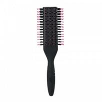 WETBRUSH PRO ROUND BRUSH FAST DRY SQUARE KVADRATO FORMOS DŽIOVINIMO ŠEPETYS PLAUKŲ GLOTNUMUI IR FORMAI