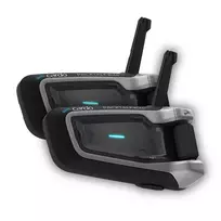 Cardo Pactalk Bold Duo JBL Pasikalbėjimo įranga