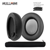 NullMini Pakaitinės ausinės JBL Club 950NC ausinėms Ausies puodelio galvos juostos mova Ausies pagalvėlės dangtelis