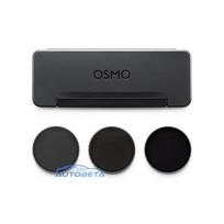 CAMERA ACC ND FILTER SET / OSMO ACT 6 CP.OS.00000525 DJI