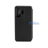 iLike Xiaomi Redmi 13C 5G Book Case Slim Black
