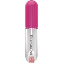 Perfume Pod Pure kvepalų pildomas buteliukas, atspalvis: tamsiai rožinė, 1 vnt.
