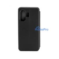 iLike Xiaomi Redmi 13C 5G Book Case Slim Black