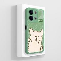 Dėklai Xiaomi Poco C85 C85X C75 C71 C65 Žvaigždžių šuniukas Atsparus kritimui Personalizuotas Estetiškas Dangtelis PocoC85X poco c71 Korpusas Xiaomi Poco C71