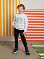 Sinsay - Slim fit džinsai - juoda