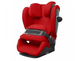 Automobilinė kėdutė Cybex Pallas G i-Size Autumn Gold 9-36 kg. 1-2-3 gr.
