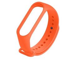 Xiaomi Mi Band 5 6 apyrankės dirželis (vienspalvės)