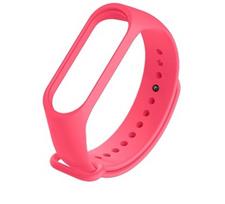 Xiaomi Mi Band 5 6 apyrankės dirželis (vienspalvės)