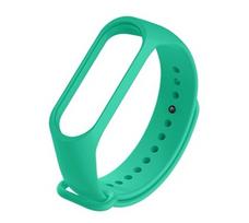 Xiaomi Mi Band 5 6 apyrankės dirželis (vienspalvės)