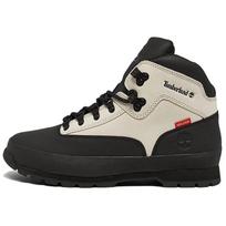 Timberland Euro Hiker Patvarūs Smūgius Sugeriantys Laisvalaikio Universalūs Aukštakulniai Lauko Batai Vyriški batai Juodi A5VUD104 41.5 beige