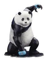 KOTOBUKIYA Jujutsu Kaisen Panda ARTFX J Statue black