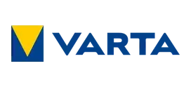 VARTA 56706101501 AA Mignon NiMH įkraunama baterija 2100 mAh 1,2 V (1 vnt.)