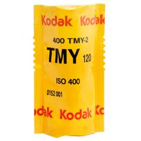 Kodak fotojuosta TMY 400 120 1vnt.