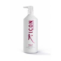 I.C.O.N. FULLY antioksidacinis šampūnas - 1000 ml.