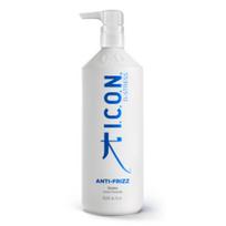I.C.O.N. ANTI-FRIZZ šampūnas -1000 ml.