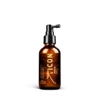 I.C.O.N. INDIA DRY OIL sausas aliejus