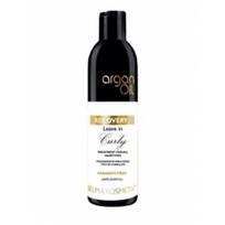ARGAN OIL RECOVERY CURLS garbanų kremas