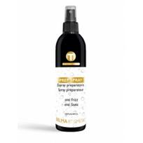 PREP SPRAY atstatanti purškiama kaukė