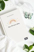 Mano 100 laimės dienų – vaikų laimės dienoraštis
