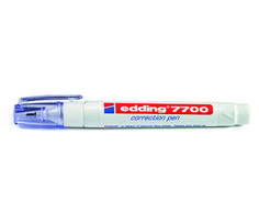 Korekcinis pieštukas Edding e-7700, 8ml