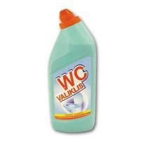 Tualeto valiklis, vaisių kvapo, 750 ml