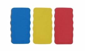 **Kempinė magnetinei lentai Centrum, 120x35x30mm